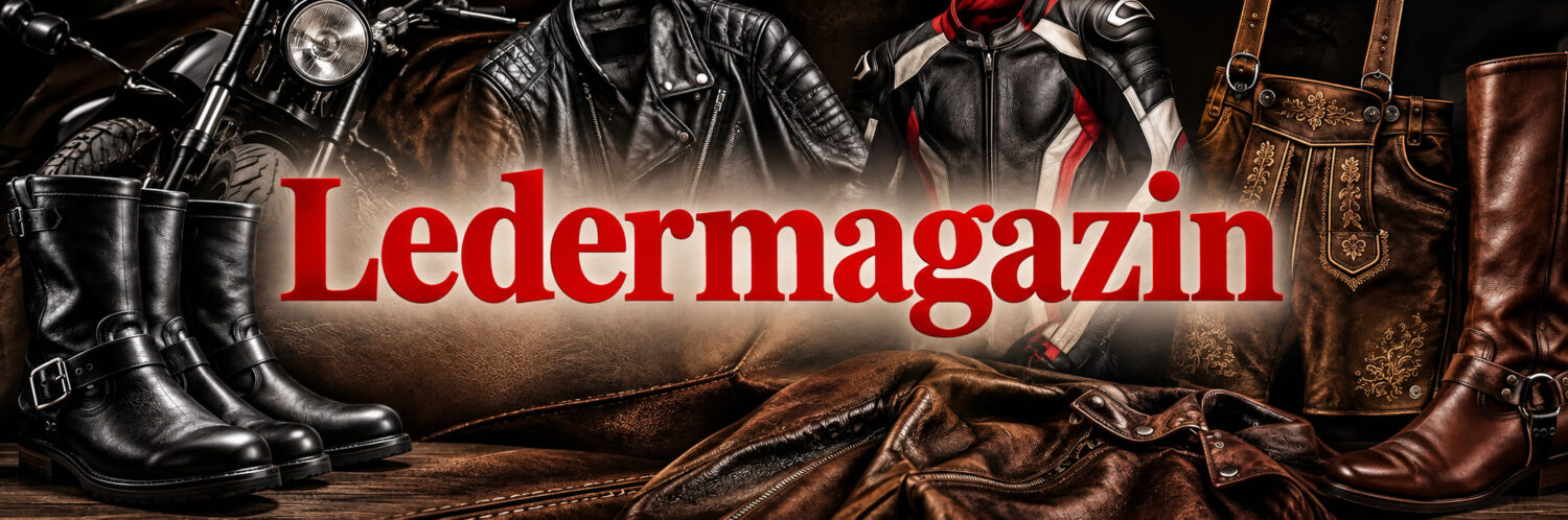 Ledermagazin